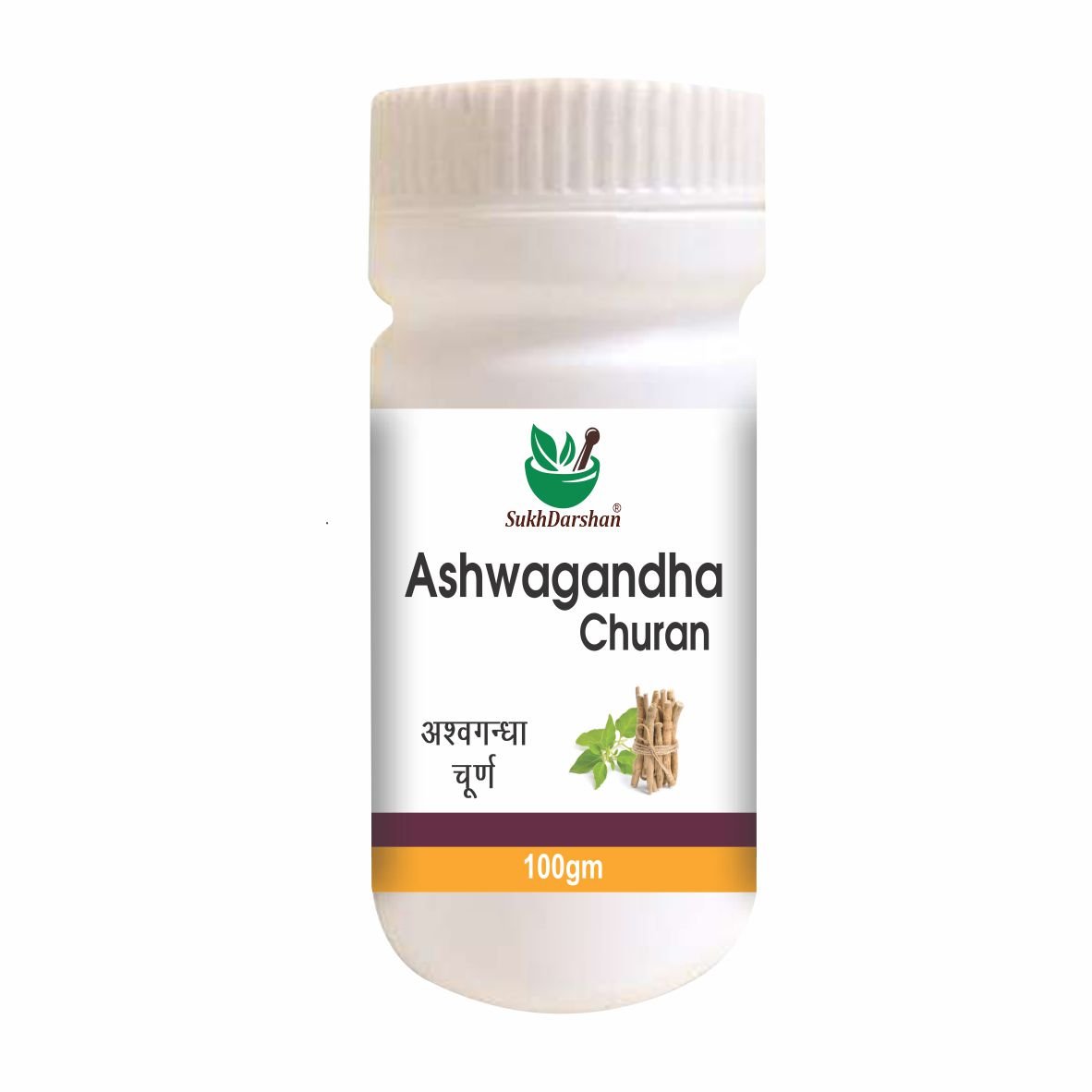 sukh ashwagandha powder