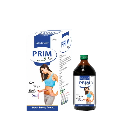 Sukh Prim Ras