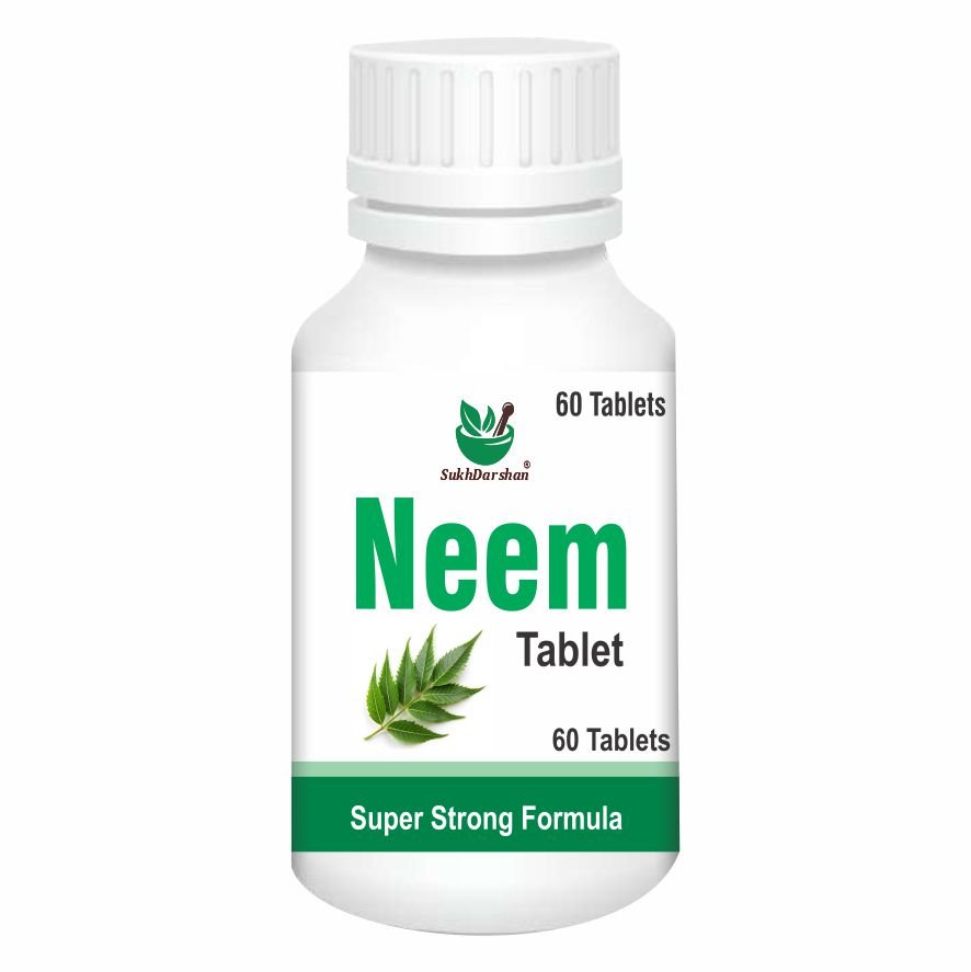 sukh Neem vati