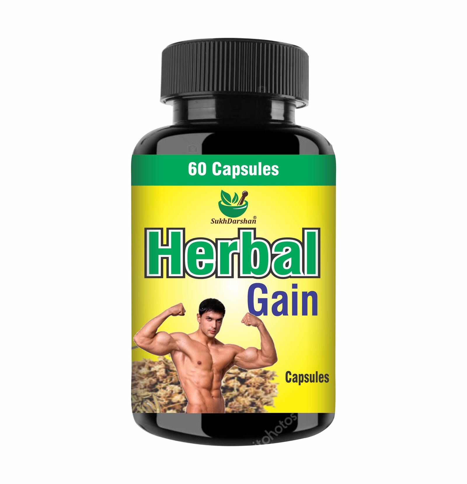 Sukh Gainer Capsules