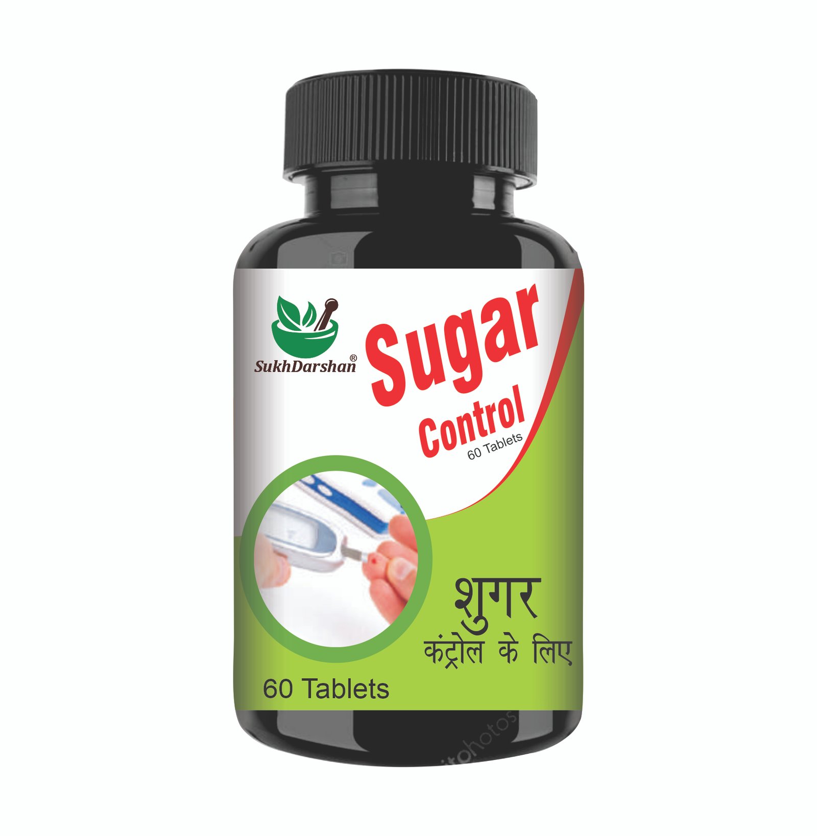 sukh sugar controltablets