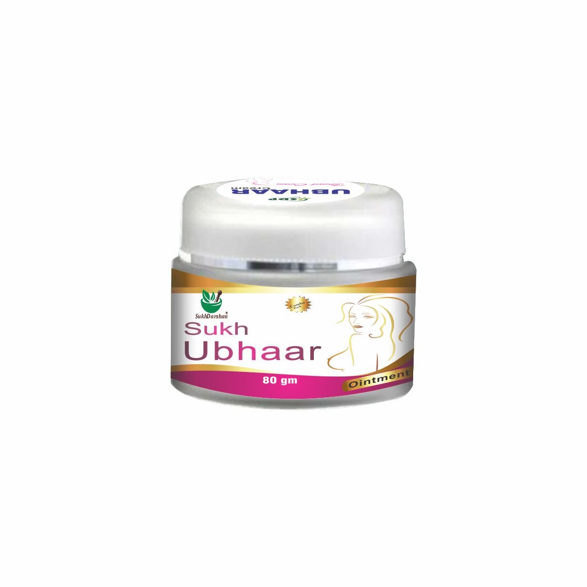 Sukh Ubhaar Ointment
