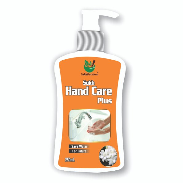 Sukh Hand Care Plus